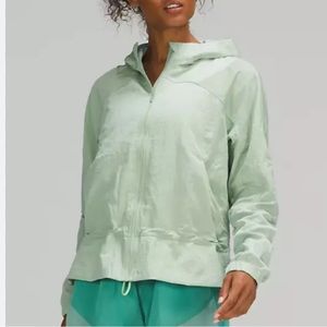 Lululemon Ready to Go Jacket